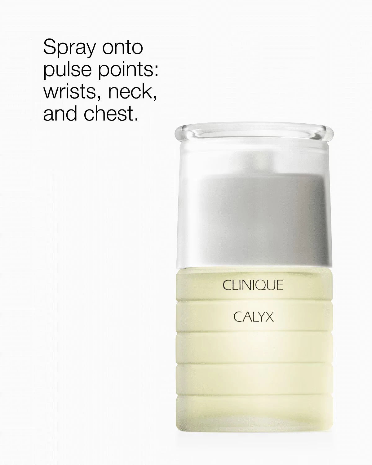 Calyx™ Eau de Parfum Spray - US 7906