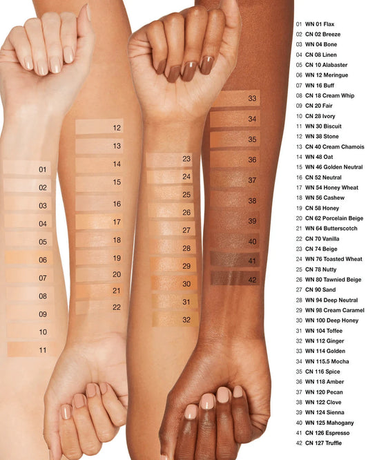 Even Better™ All-Over Concealer + Eraser - US 5602