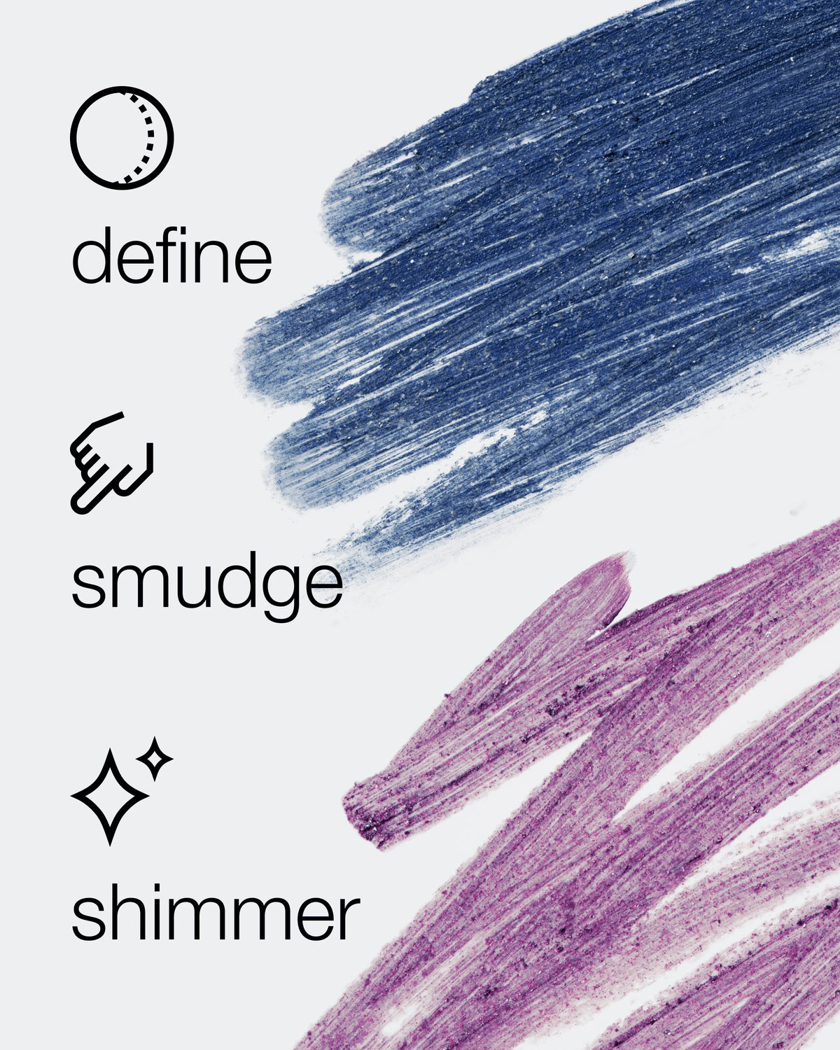 Quickliner™ For Eyes Intense – Lustre Eyeliner - US 9816