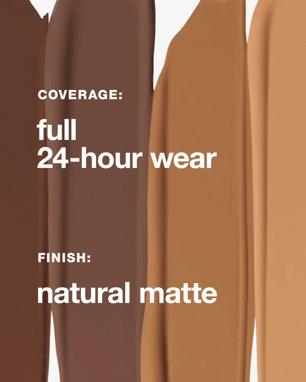 Beyond Perfecting™ Foundation + Concealer - US 1122
