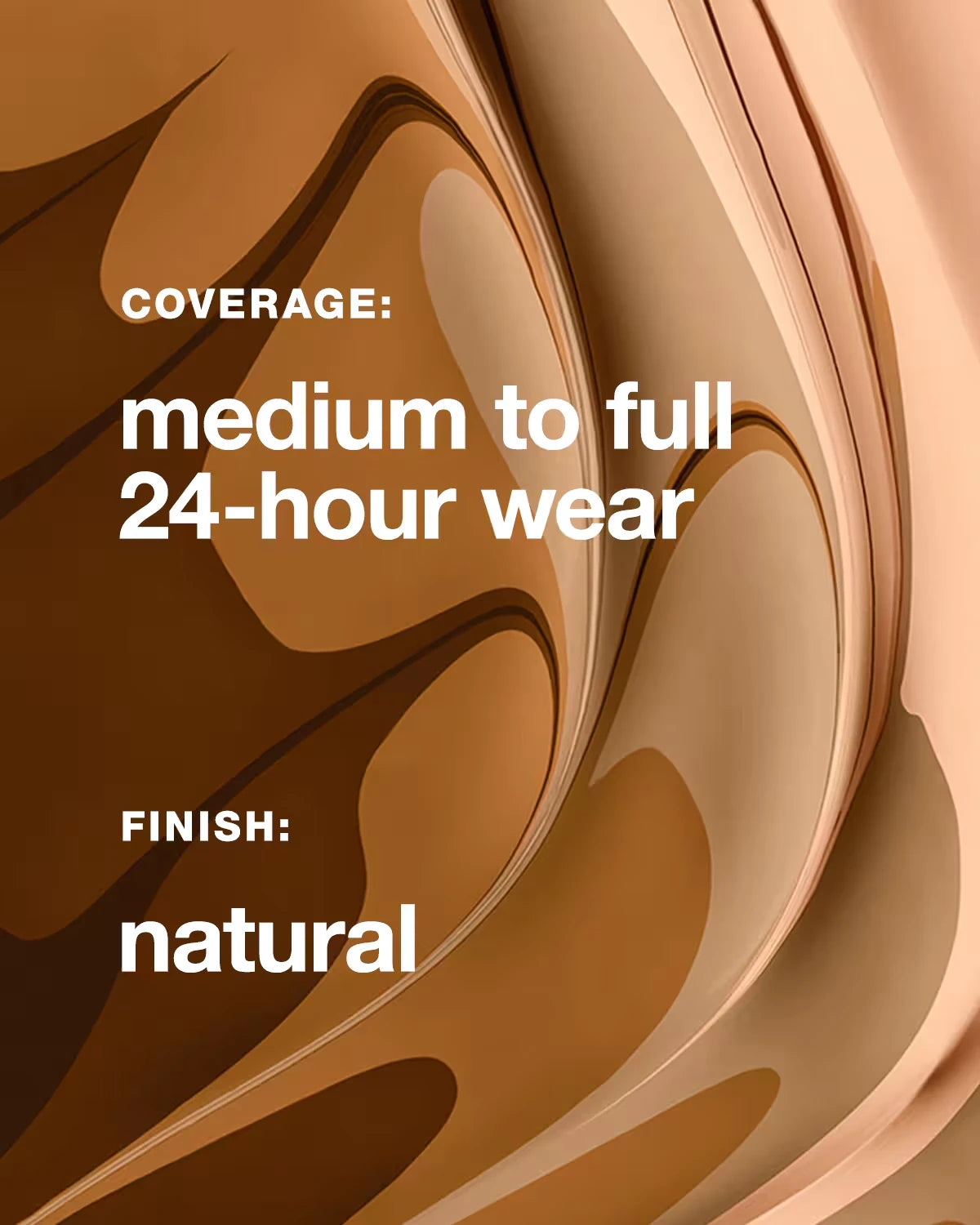 Even Better Refresh™ Hydrating and Repairing Makeup - US 1604