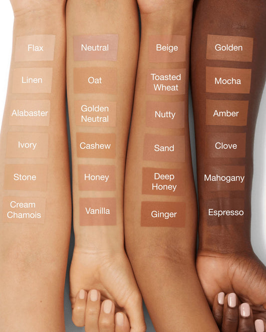 Acne Solutions™ Liquid Makeup - US 4336