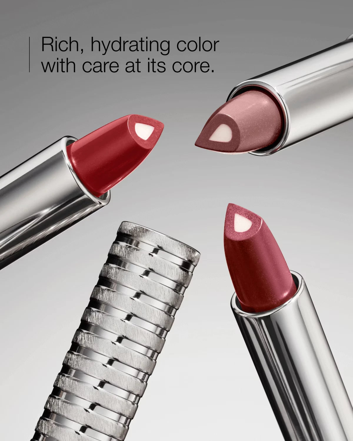 Dramatically Different™ Lipstick Shaping Lip Colour - US 7740