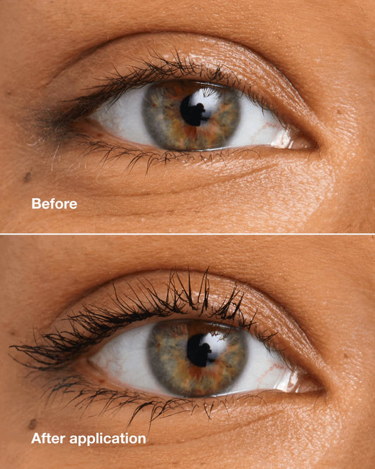 High Impact™ Waterproof Mascara - US 8195
