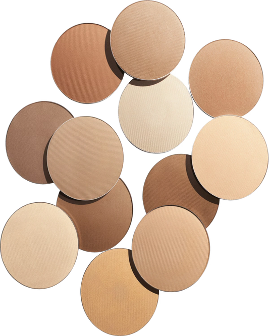 Stay-Matte Sheer Pressed Powder - US 3939