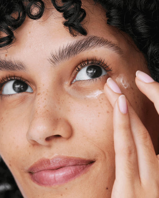 All About Eyes™ Eye Cream with Vitamin C - US 3428