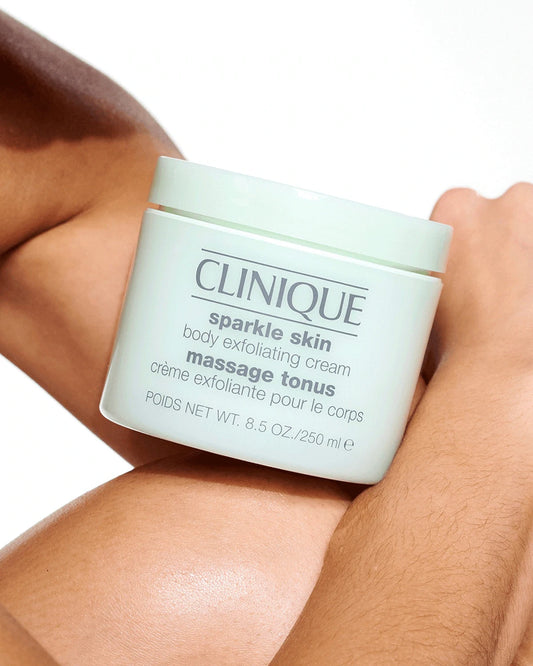 Sparkle Skin™ Body Exfoliating Cream - US 5891