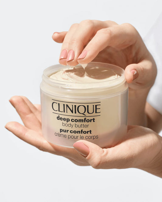 Deep Comfort™ Body Butter - US 3634