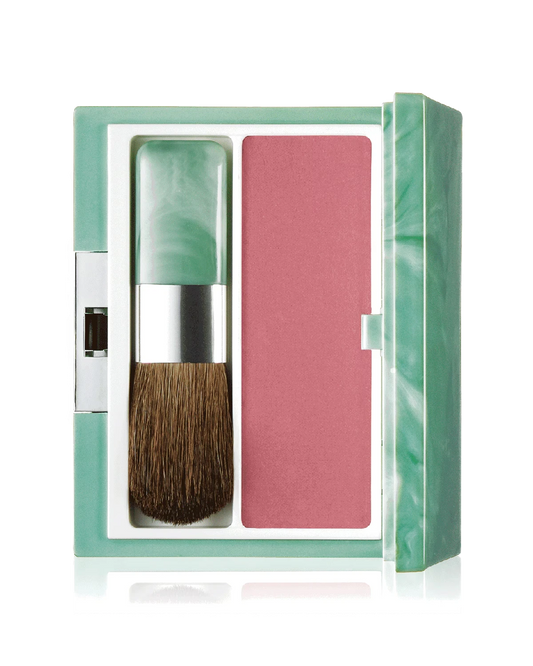 Soft-Pressed Powder Blusher - US 4982
