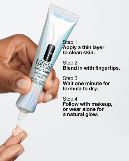 Even Better™ Light Reflecting Glowy Face Primer - US 9351