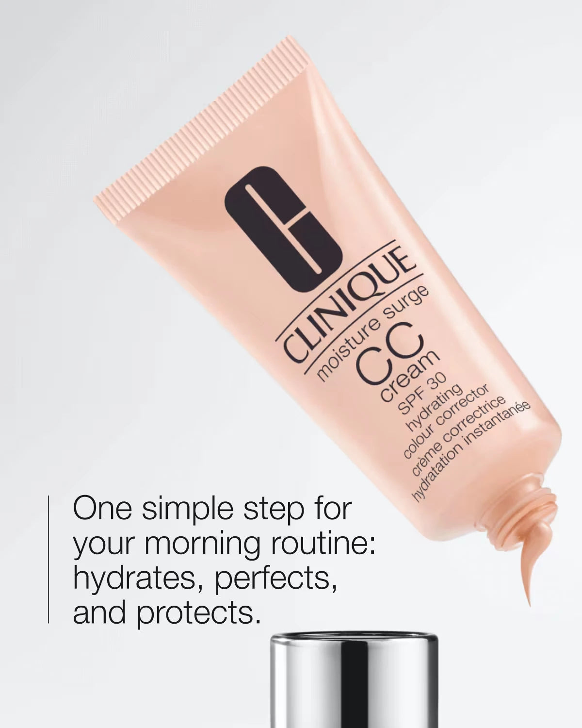 Moisture Surge™ CC Cream Hydrating Colour Corrector Broad Spectrum SPF 30 - US 9799