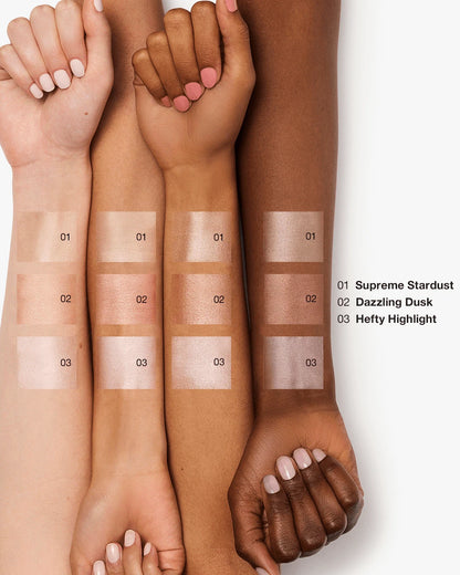 Chubby Stick™ Sculpting Highlight - US 2826