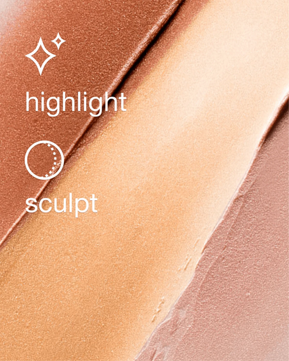 Chubby Stick™ Sculpting Highlight - US 2826