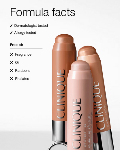 Chubby Stick™ Sculpting Highlight - US 4887