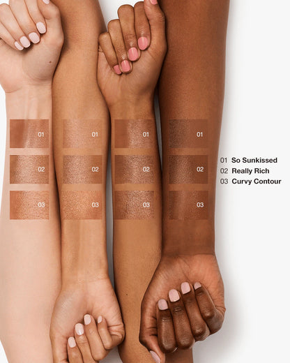 Chubby Stick™ Sculpting Contour - US 9527