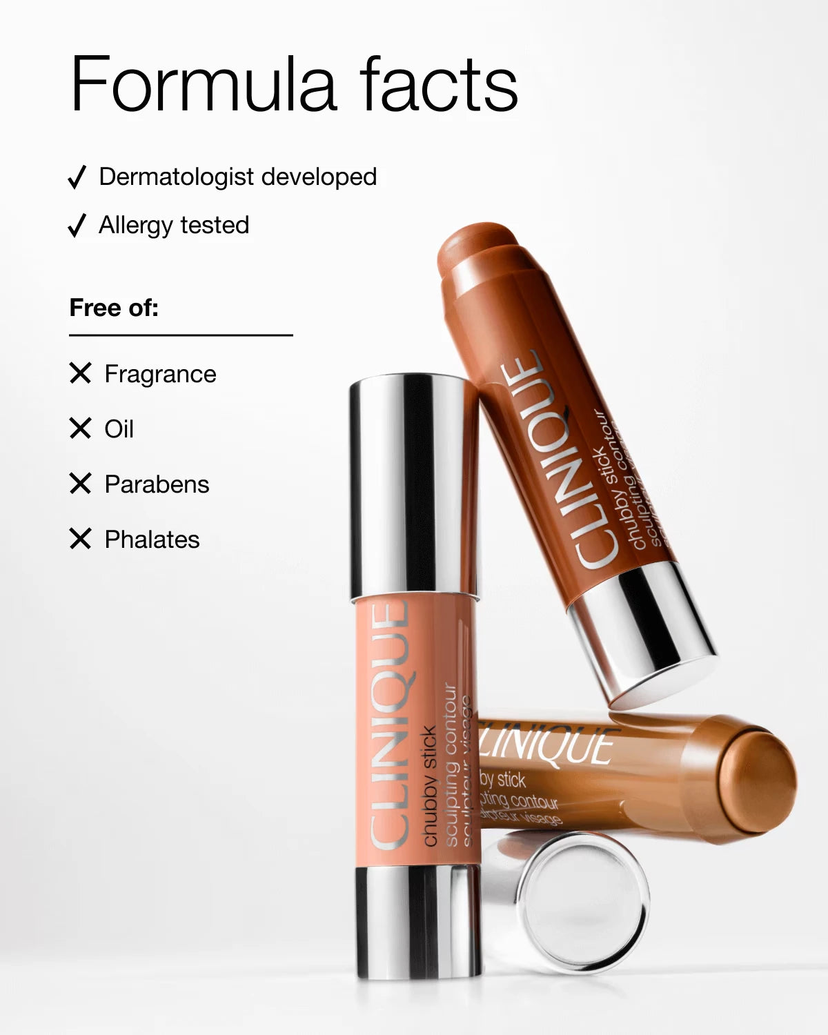 Chubby Stick™ Sculpting Contour - US 4722