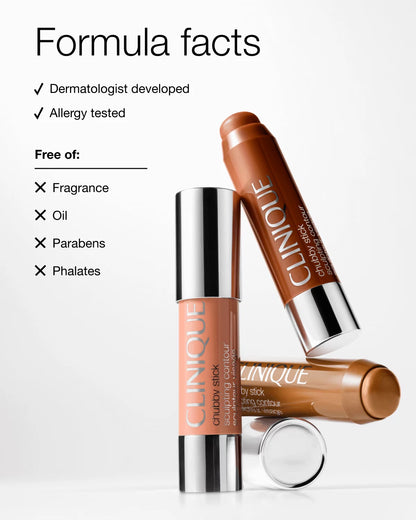 Chubby Stick™ Sculpting Contour - US 0915