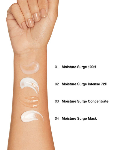 Moisture Surge™ Overnight Facial Mask - US 8067