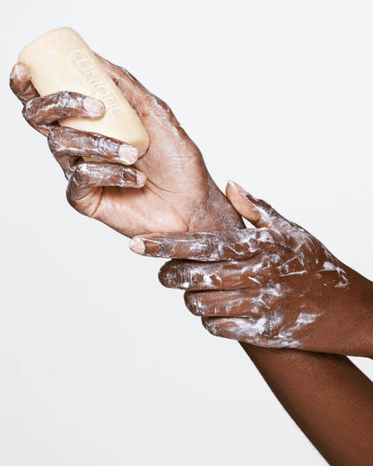 Facial Soap - US 7543