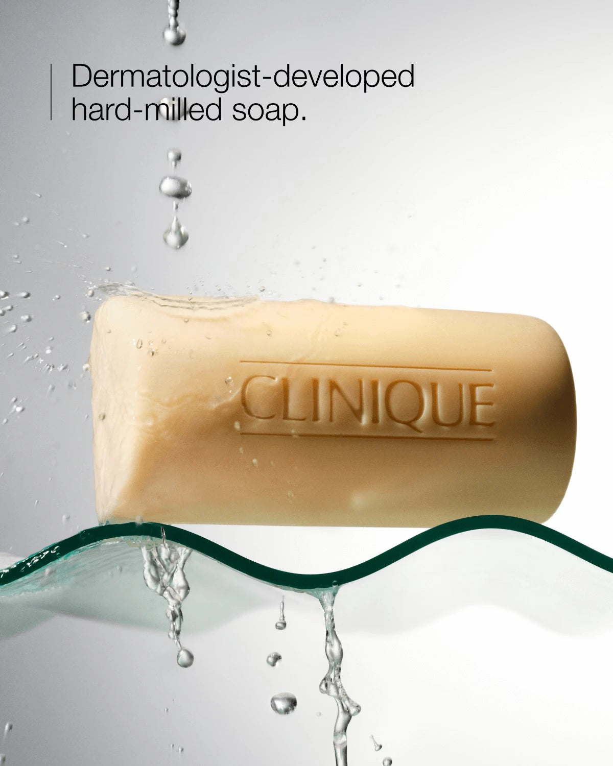 Facial Soap - US 7543