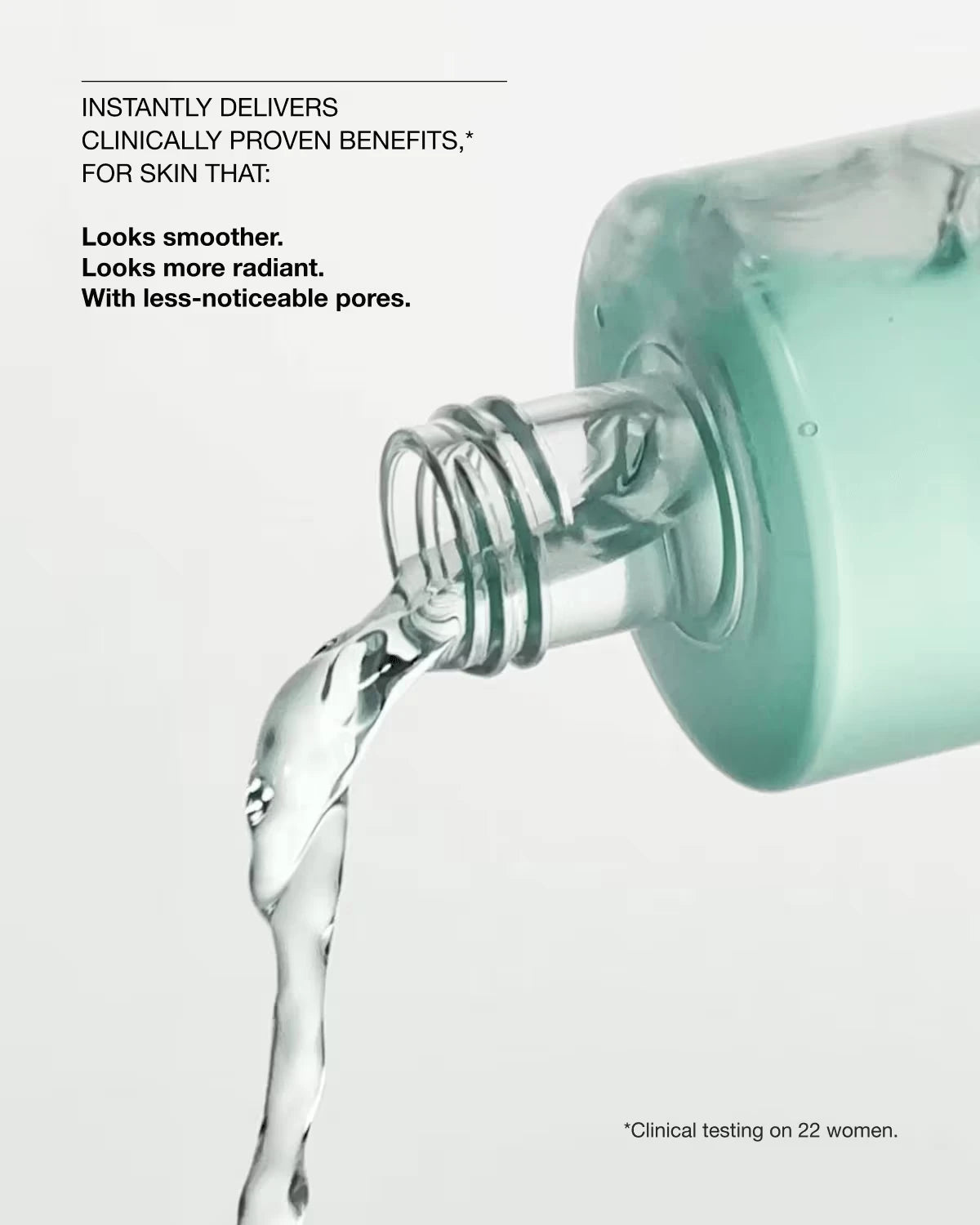 Clarifying Lotion 1 - US 8549
