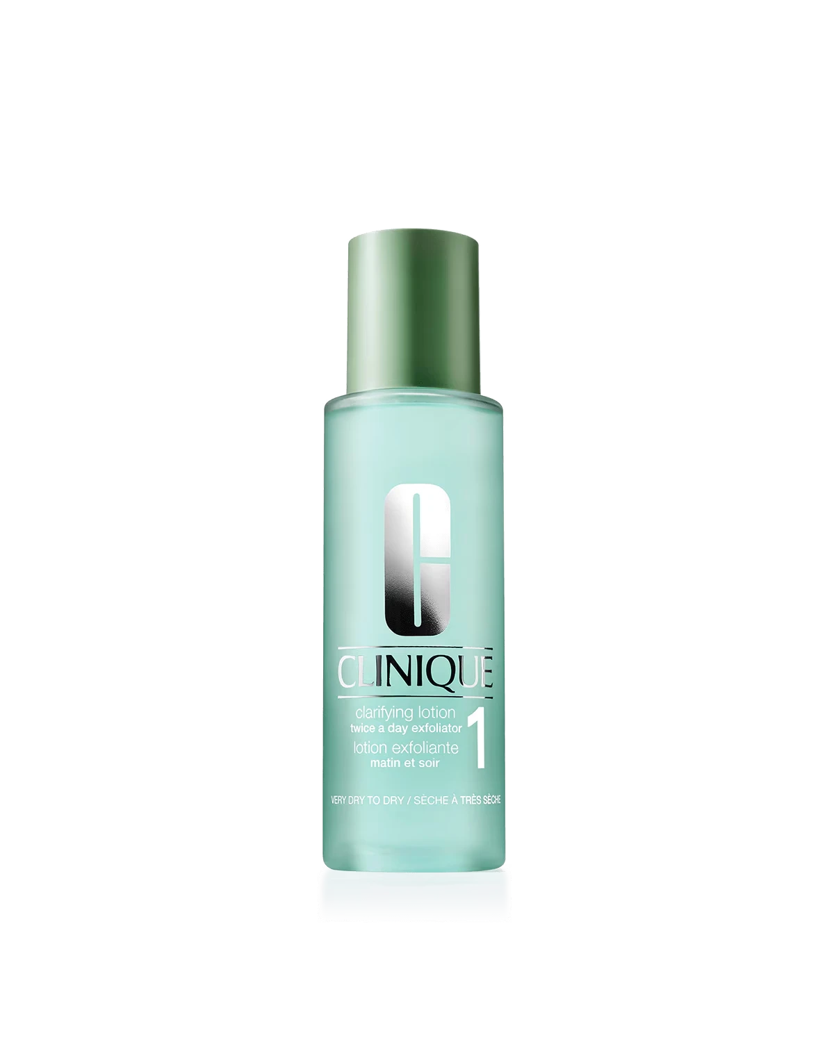 Clarifying Lotion 1 - US 8549