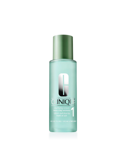 Clarifying Lotion 1 - US 8549