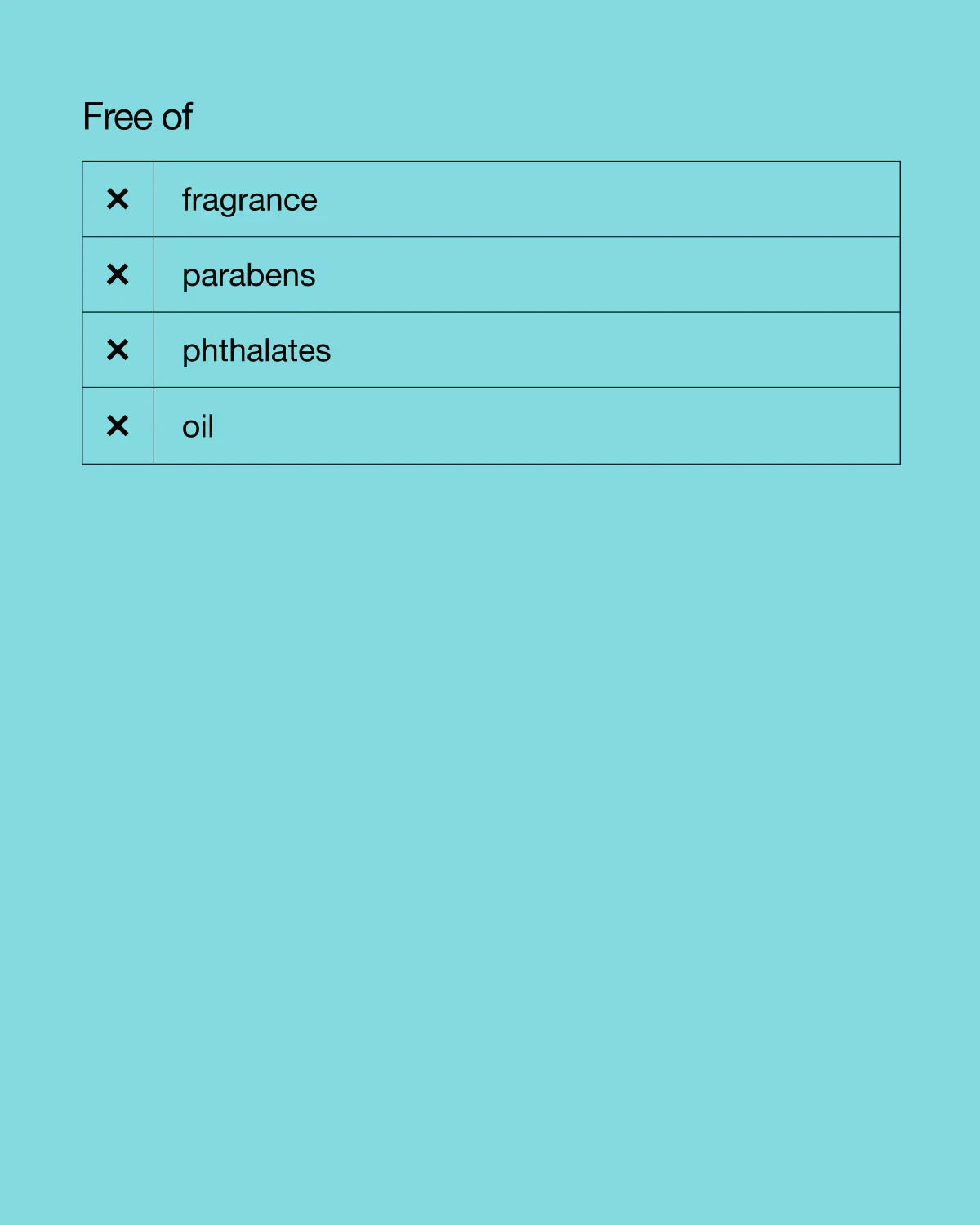 Clarifying Lotion 4 - US 8773