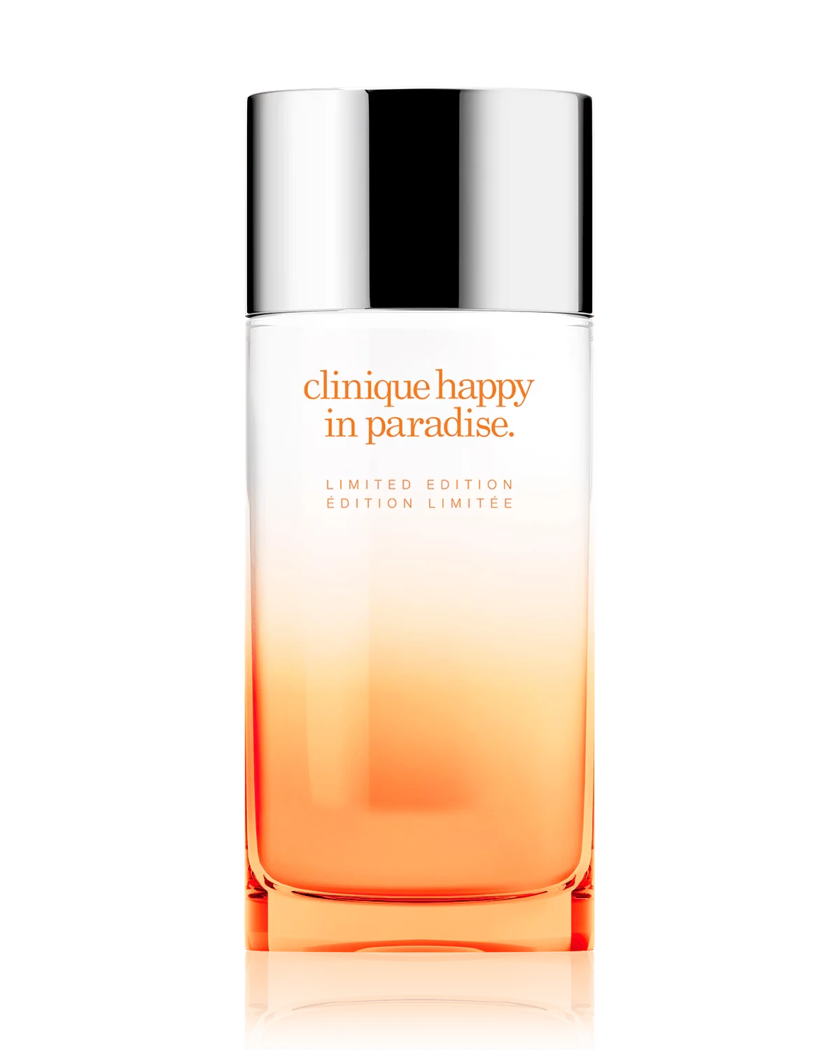 Clinique Happy in Paradise™ Limited Edition Eau de Parfum - US 2054