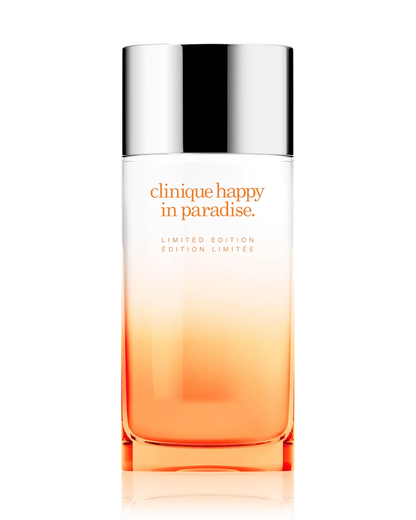 Clinique Happy in Paradise™ Limited Edition Eau de Parfum - US 2054