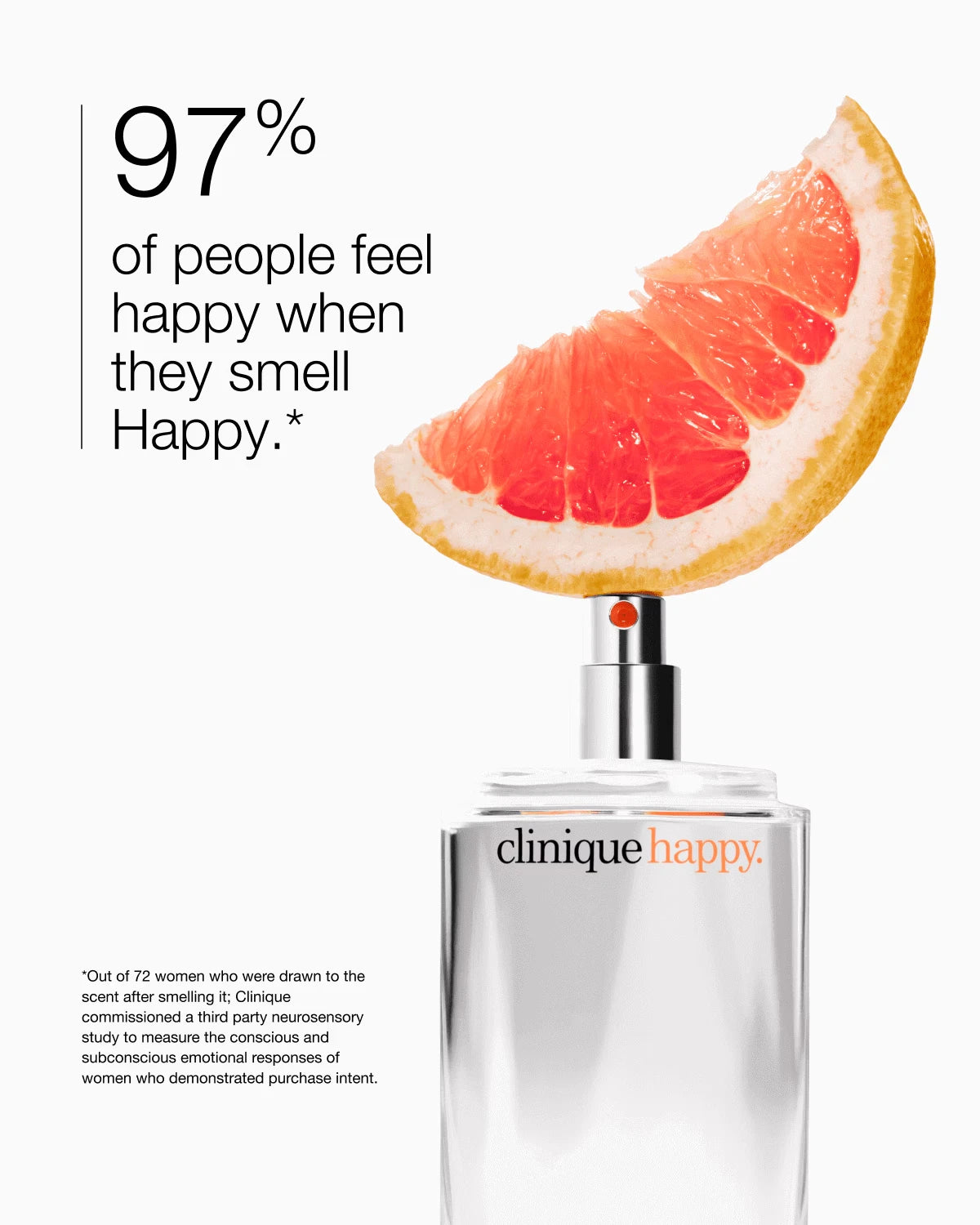 Clinique Happy™ Perfume Rollerball - US 9749