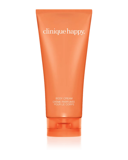 Clinique Happy™ Body Cream - US 6951