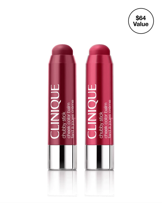 Pink Flush Cheek Duo - US 3000