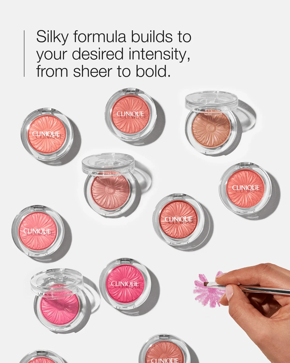 Cheek Pop™ Powder Blush - US 1592