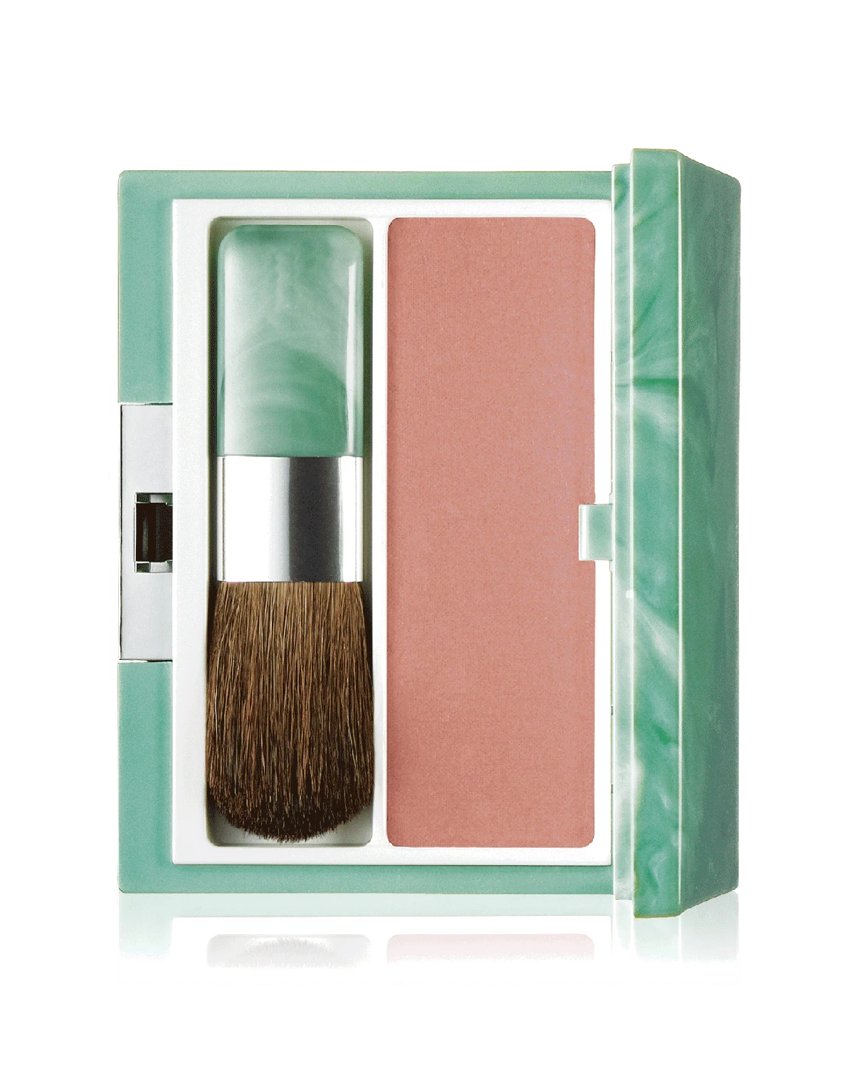 Soft-Pressed Powder Blusher - US 8125
