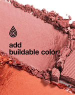 Soft-Pressed Powder Blusher - US 8125