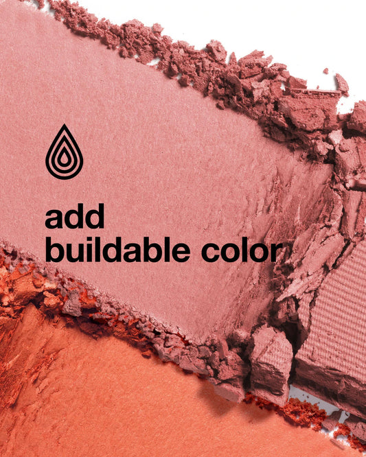 Soft-Pressed Powder Blusher - US 3429