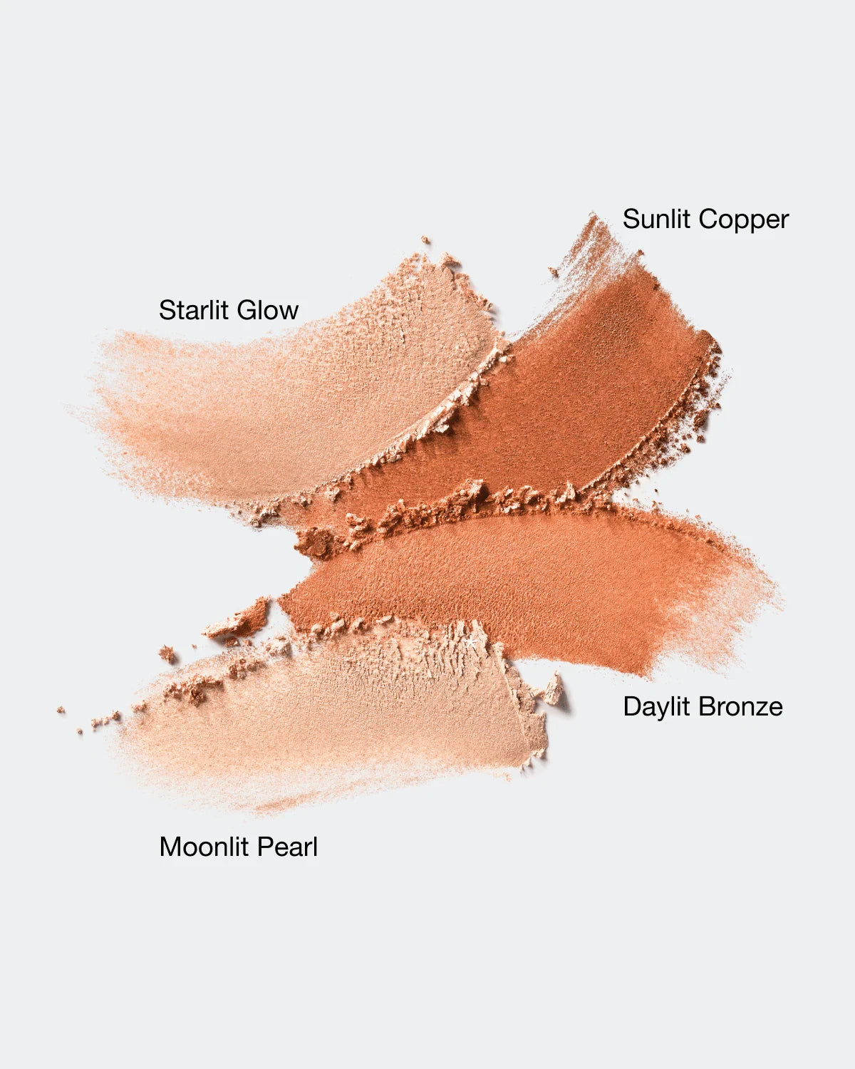 True Highlight™ Weightless Face Glow Illuminator - US 4610