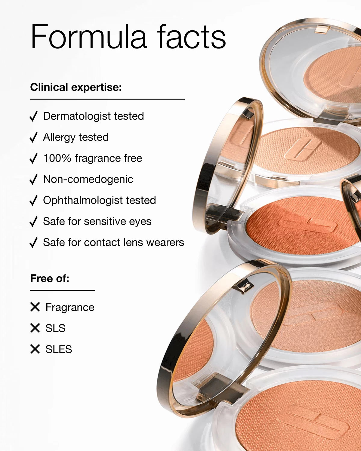 True Highlight™ Weightless Face Glow Illuminator - US 2729