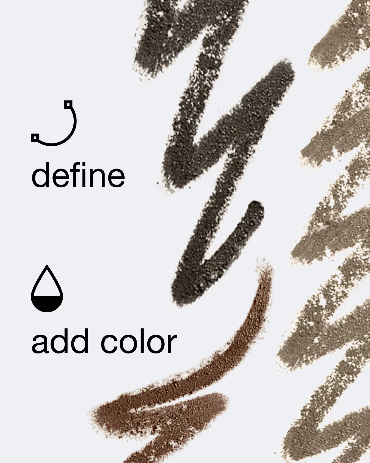 Quickliner™ For Brows Eyebrow Pencil - US 8342