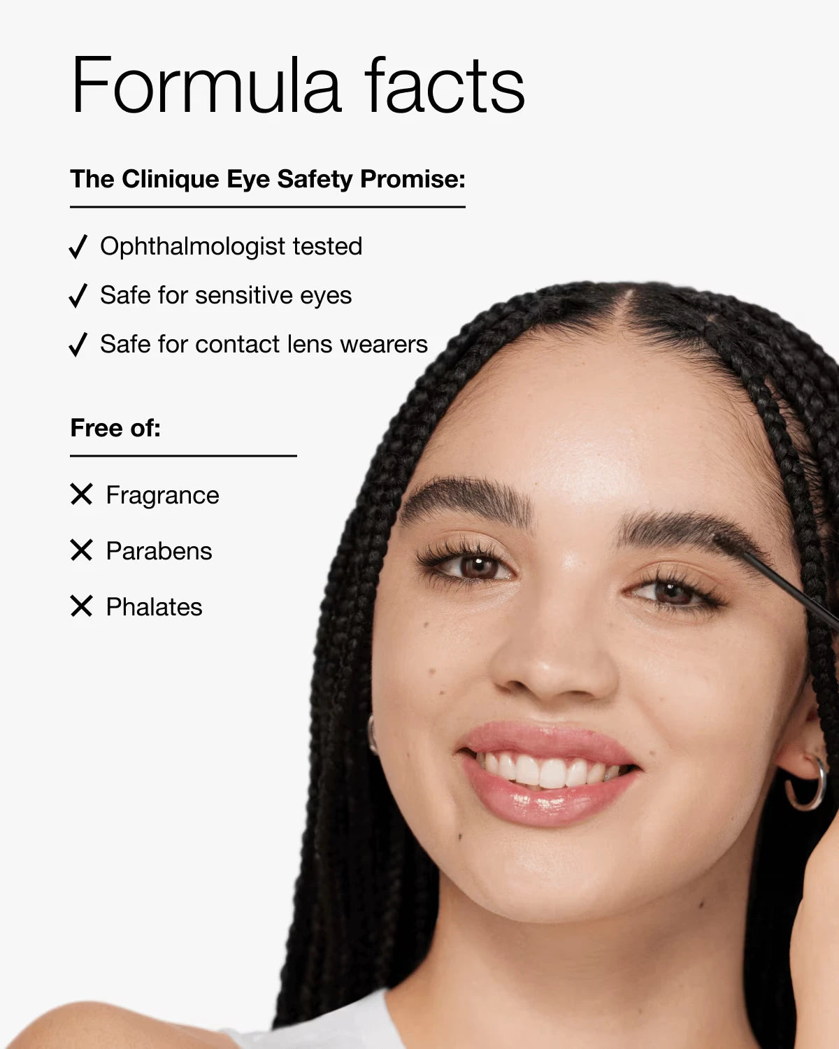 Just Browsing™ Tinted Volumizing Gel - US 3524
