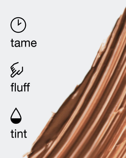Just Browsing™ Tinted Volumizing Gel - US 3524