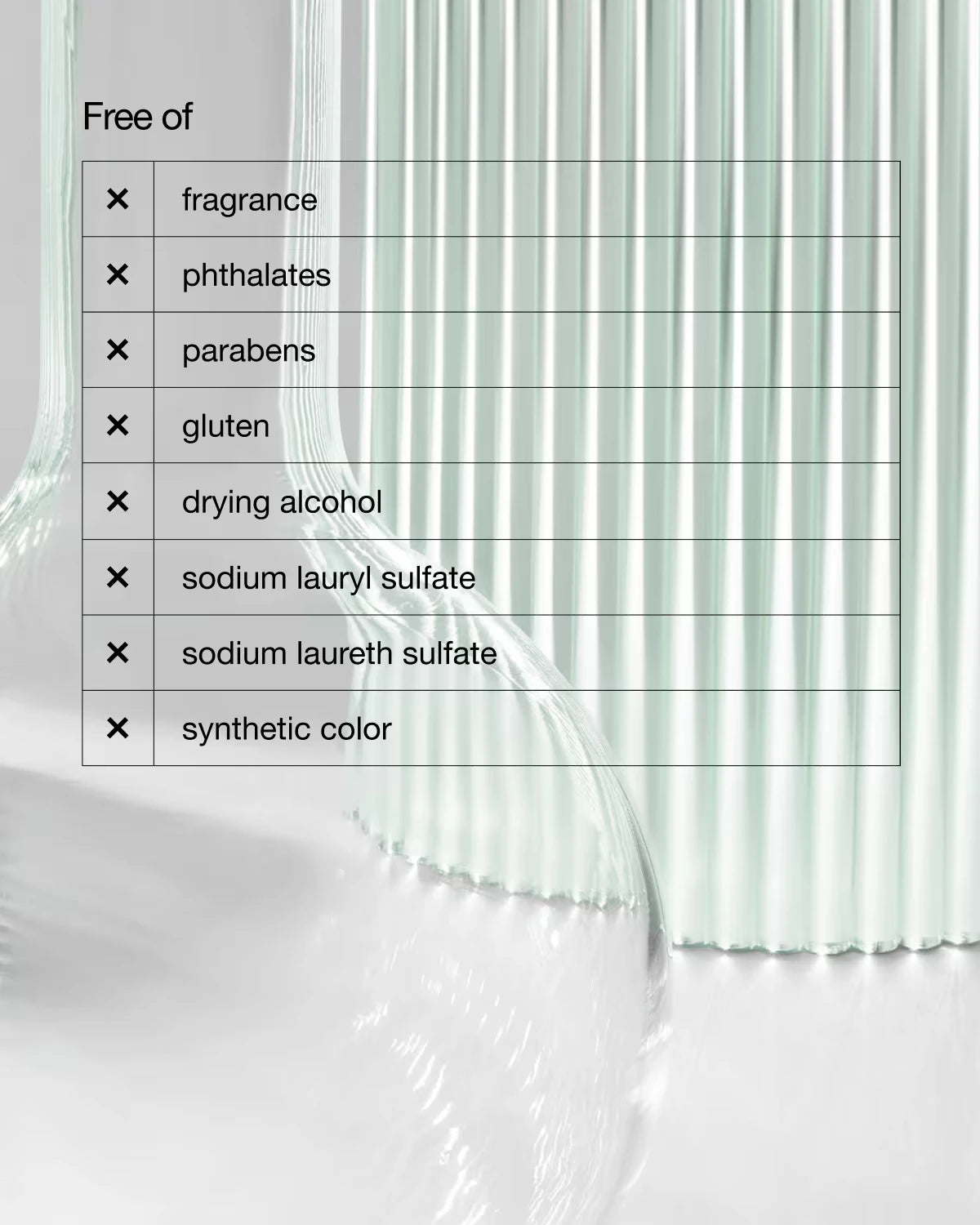 Even Better™ All-Over Concealer + Eraser - US 2740