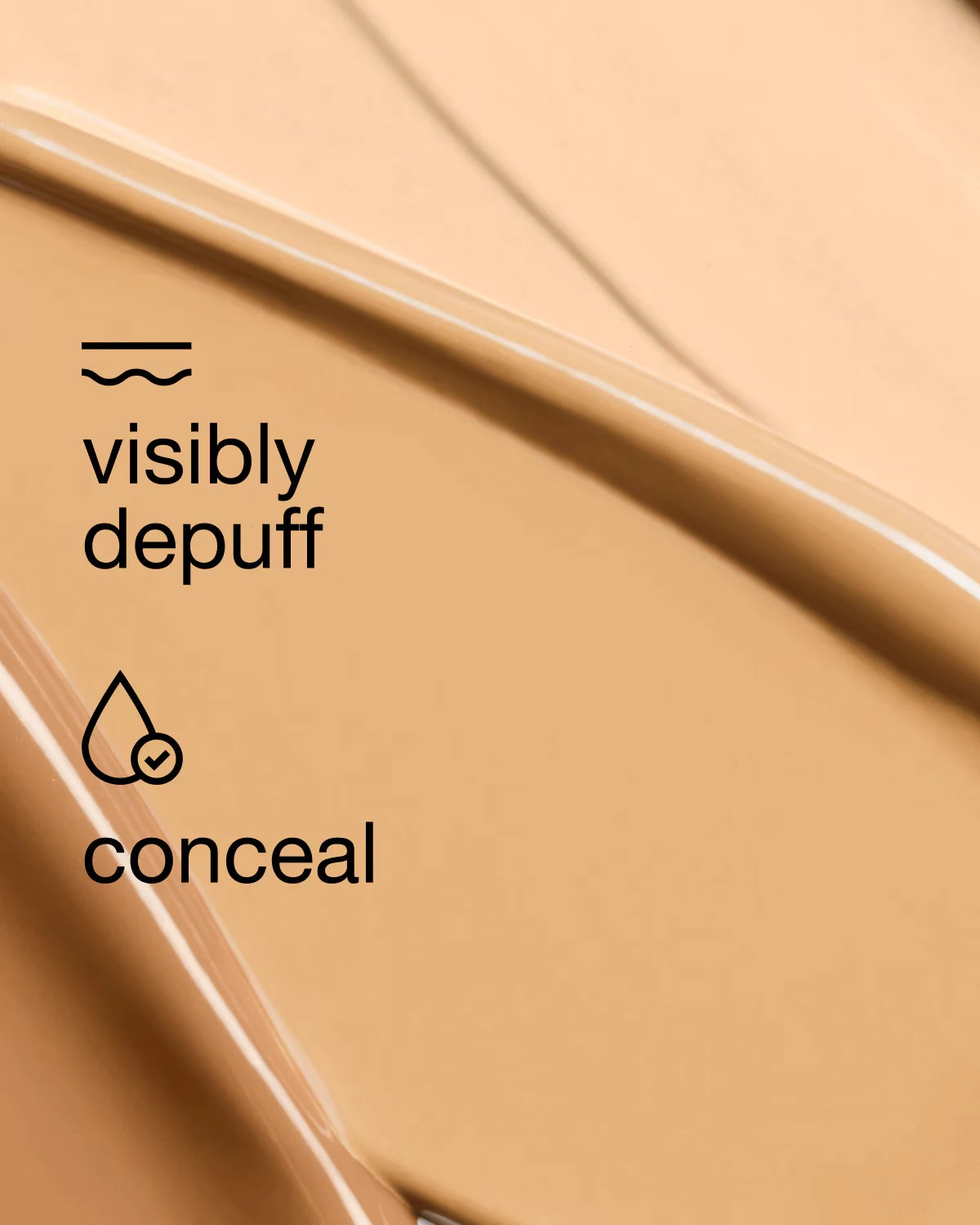 Even Better™ All-Over Concealer + Eraser - US 3228