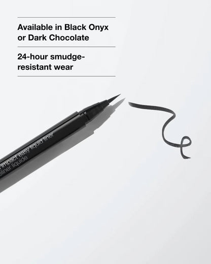 High Impact™ Easy Liquid Eyeliner - US 8136