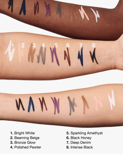 High Impact™ Gel Tech Eyeliner - US 7295