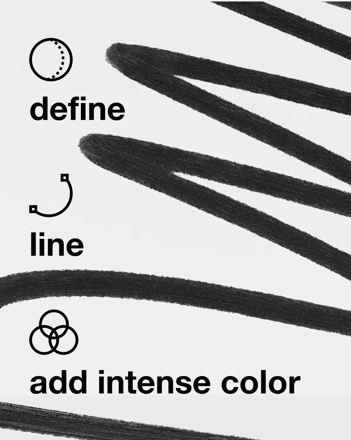 High Impact™ Gel Tech Eyeliner - US 9307