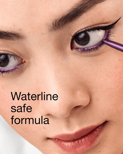 High Impact™ Gel Tech Eyeliner - US 9307