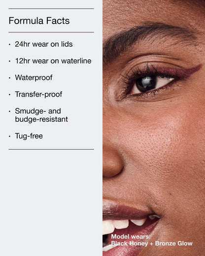High Impact™ Gel Tech Eyeliner - US 7295