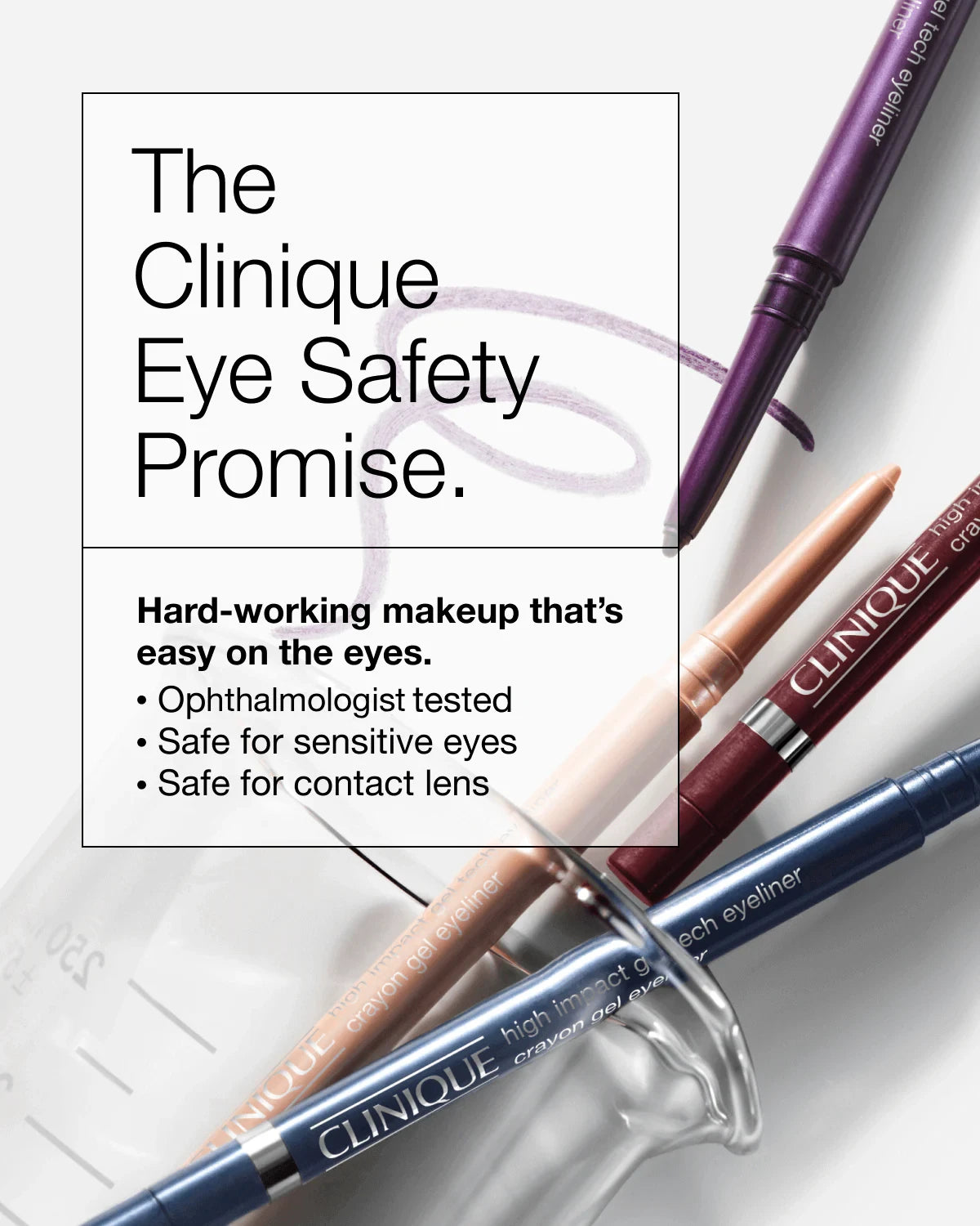 High Impact™ Gel Tech Eyeliner - US 9307